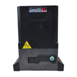 FOTO AUTOMATIC SLIDING GATE OPENER 1 TON GPROX-1000 SMART AUTODOOR JAKARTA