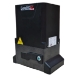 FOTO SAMPING AUTOMATIC SLIDING GATE OPENER 1 TON GPROX-1000 SMART AUTODOOR JAKARTA