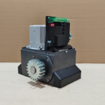 GAMBAR REALPICT INSIDE AUTOMATIC SLIDING GATE OPENER 1 TON GPROX-1000 SMART AUTODOOR JAKARTA