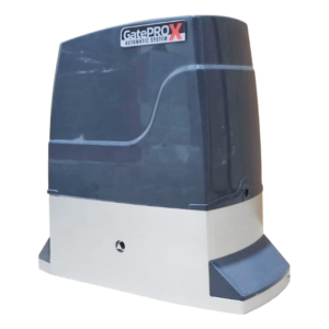 FOTO AUTOMATIC SLIDING GATE OPERATOR 1500 KG DC GPROX-DC1500 NEW FULLSET