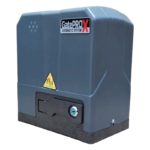 FOTO AUTOMATIC SLIDING GATE SERVO 2.8 TON MOTOR OPENER GPROX-SV2800 MURAH
