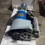 FOTO DETAIL PRODUK ELECTRIC ROLLING DOOR OPENER 1 TON GATEPROX MESIN PINTU GULUNG MURAH