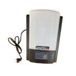 FOTO GARAGE DOOR ELECTRIC OPENER GATEPROX MESIN GARASI OTOMATIS 150KG MURAH