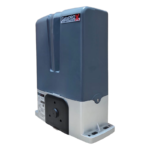 FOTO HEAVY DUTY SLIDING GATE OPENER 4500 KG DC GPROX-DC4500 FULLSET TERBARU