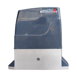 FOTO MOTOR PAGAR OTOMATIS 3 TON DC GPROX-DC3000 AUTOMATIC SLIDING GATE BARU