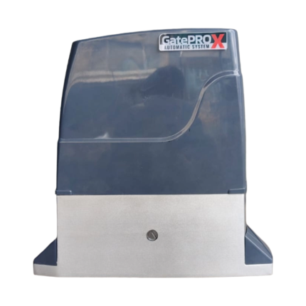FOTO MOTOR PAGAR OTOMATIS 3 TON DC GPROX-DC3000 AUTOMATIC SLIDING GATE BARU