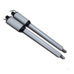 FOTO PRODUK ELECTRIC GATE SWING OPENER GATEPRO X 250 KG PEMBUKA PAGAR OTOMATIS JKT