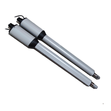 FOTO PRODUK ELECTRIC GATE SWING OPENER GATEPRO X 250 KG PEMBUKA PAGAR OTOMATIS JKT