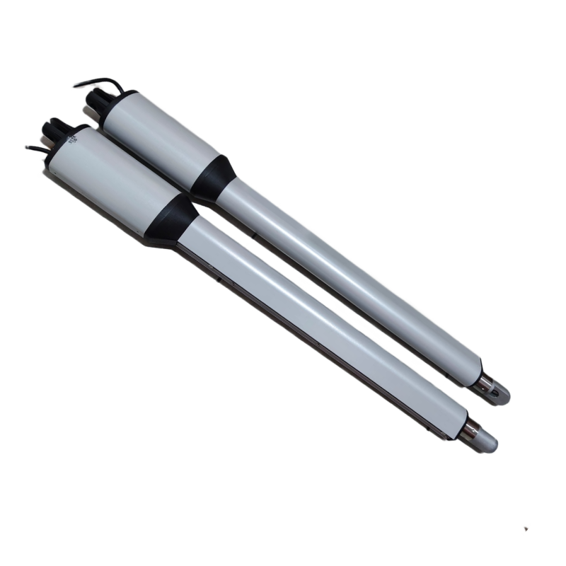 FOTO PRODUK ELECTRIC GATE SWING OPENER GATEPRO X 250 KG PEMBUKA PAGAR OTOMATIS JKT