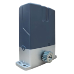 FOTO PRODUK HEAVY DUTY SLIDING GATE OPENER 4500 KG DC GPROX-DC4500 FULLSET TERBARU