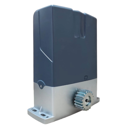 FOTO PRODUK HEAVY DUTY SLIDING GATE OPENER 4500 KG DC GPROX-DC4500 FULLSET TERBARU