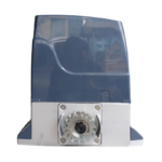 FOTO PRODUK MOTOR PAGAR OTOMATIS 3 TON DC GPROX-DC3000 AUTOMATIC SLIDING GATE BARU