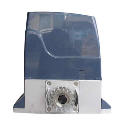 FOTO PRODUK MOTOR PAGAR OTOMATIS 3 TON DC GPROX-DC3000 AUTOMATIC SLIDING GATE BARU