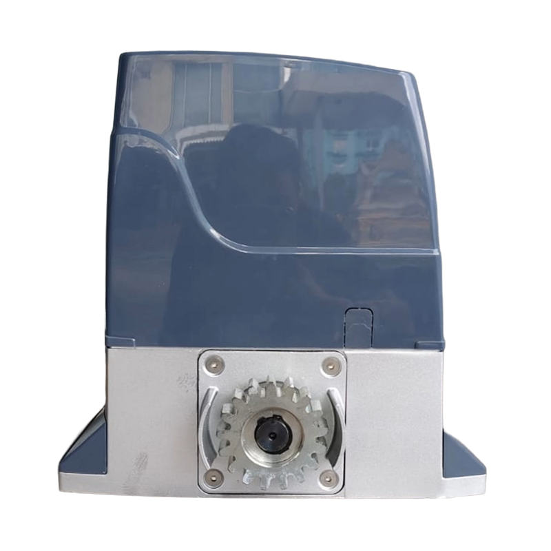 FOTO PRODUK MOTOR PAGAR OTOMATIS 3 TON DC GPROX-DC3000 AUTOMATIC SLIDING GATE BARU