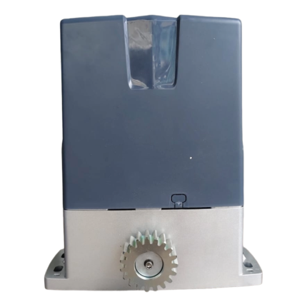 FOTO PRODUK MOTOR SLIDING GATE HEAVY DUTY 3500 KG DC GPROX-DC3500 BERGARANSI