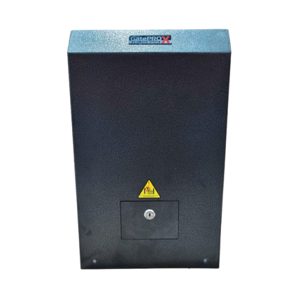 FOTO PRODUK SLIDING GATE ELECTRIC OPENER 3000 KG GPROX-AC3000 PAGAR OTOMATIS FULLSET