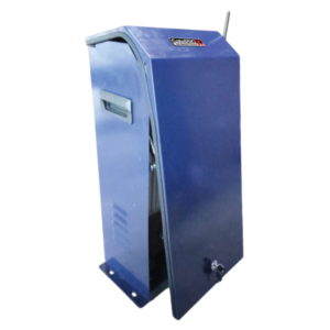 FOTO PRODUK SLIDING GATE OPERATOR HEAVY DUTY DC 6.5 TON GPROX-DC6500 JAKARTA