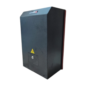 FOTO SLIDING GATE ELECTRIC OPENER 3000 KG GPROX-AC3000 PAGAR OTOMATIS FULLSET