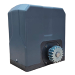 FOTO UNIT AUTOMATIC SLIDING GATE SERVO 2.8 TON MOTOR OPENER GPROX-SV2800 MURAH