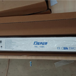 FOTO UNIT CONTROLLER SLIDING DOOR OTOMATIS GATEPROX 125kg TYPE A B MESIN PINTU DSL-125 FULLSET