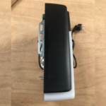 FOTO UNIT GARAGE DOOR ELECTRIC OPENER GATEPROX MESIN GARASI OTOMATIS 150KG MURAH