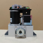 FOTO UNIT MOTOR PAGAR OTOMATIS 3 TON DC GPROX-DC3000 AUTOMATIC SLIDING GATE BARU