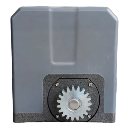 FOTO UNIT SLIDING GATE OPENER SERVO 1800 KG WIFI PAGAR OTOMATIS GPROX-SV1800