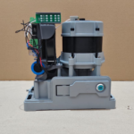 GAMBAR TAMPAK DALAM MESIN PAGAR OTOMATIS LED 2 TON GPROX-LED2000 SMART SLIDING GATE