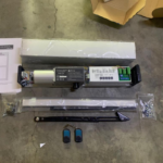 SET KELENGKAPAN SWING DOOR OPENER GATEPRO X KAPASITAS 100 KG PINTU AYUN OTOMATIS MURAH