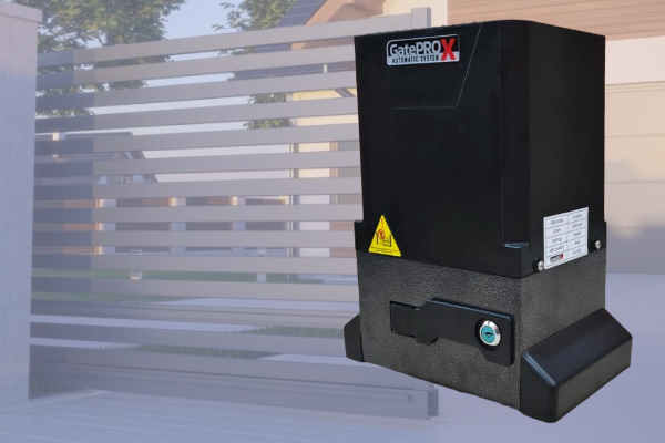 Top 3 Sliding Gate 1000 kg