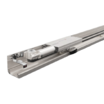 FOTO AUTOMATIC SLIDING DOOR GATEPROX 250 KG DSH-250 MESIN PINTU OTOMATIS MURAH