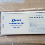FOTO CONTROLLER AUTOMATIC SLIDING DOOR GATEPROX 250 KG DSH-250 MESIN PINTU OTOMATIS MURAH