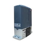 FOTO GATE PRO X AUTOMATIC SLIDING GATE DC SYSTEM HEAVY DUTY PAGAR 3500 KG BARU