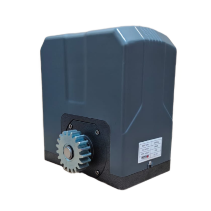 FOTO GATE PRO X AUTOMATIC SLIDING GATE MESIN PAGAR GESER 2.8 TON READY STOCK