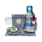 FOTO GATE PRO X DISTRIBUTOR ROLLING DOOR OPENER 1000 KG FULLSET JAKARTA