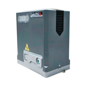 FOTO GATE PRO X DISTRIBUTOR SLIDING GATE LED 2000 KG MESIN PAGAR MURAH JAKARTA