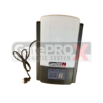 FOTO GATE PRO X ELECTRIC GARAGE DOOR OPENER MESIN PINTU GARASI 150 KG READY STOCK
