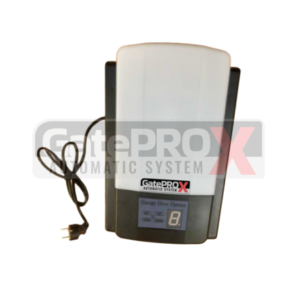 FOTO GATE PRO X ELECTRIC GARAGE DOOR OPENER MESIN PINTU GARASI 150 KG READY STOCK