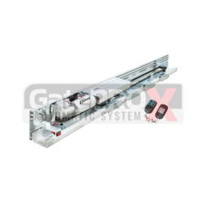 FOTO GATE PRO X ELECTRIC SLIDING DOOR DSH-250 KAPASITAS 250 KG MURAH READY STOCK