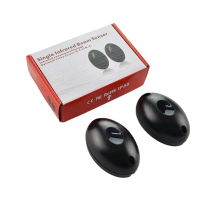 FOTO GATE PRO X INFRARED SENSOR ANTI JEPIT SLIDING GATE OTOMATIS MURAH JKT