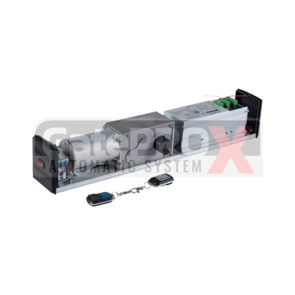 FOTO GATE PRO X JUAL AUTOMATIC SWING DOOR OPERATOR PINTU AYUN 100 KG JAKARTA