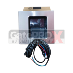 FOTO GATE PRO X JUAL FOOT SENSOR KAKI AUTOMATIC DOOR PEDAL SWITCH JKT