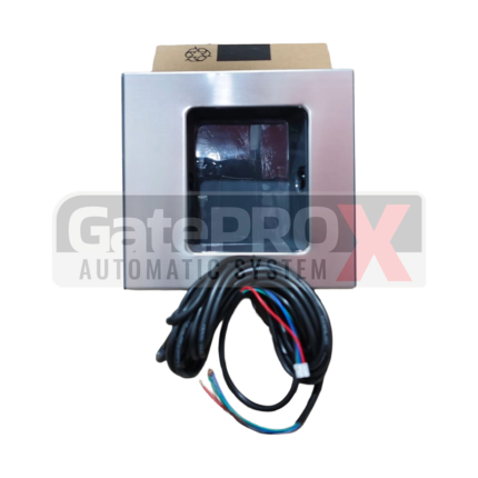 FOTO GATE PRO X JUAL FOOT SENSOR KAKI AUTOMATIC DOOR PEDAL SWITCH JKT