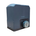 FOTO GATE PRO X JUAL MESIN PINTU PAGAR OTOMATIS SLIDING GATE 1800 KG