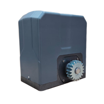 FOTO GATE PRO X JUAL MESIN PINTU PAGAR OTOMATIS SLIDING GATE 1800 KG