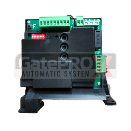 FOTO GATE PRO X MAINBOARD CONTROLLER SLIDING GATE AC PCB MODUL TERMURAH