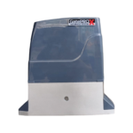 FOTO GATE PRO X MESIN PAGAR SLIDING GATE OPENER DC 1500 KG FULLSET MURAH