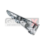 FOTO GATE PRO X MESIN SLIDING DOOR 125 KG PINTU GESER OTOMATIS DSL-125 JAKARTA