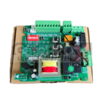 FOTO GATE PRO X MODUL PCB BOARD CONTROLLER SLIDING GATE LED MAINBOARD READY STOCK