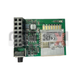 FOTO GATE PRO X MODUL SMART WIFI SLIDING GATE OPENER SMART CHIP MURAH